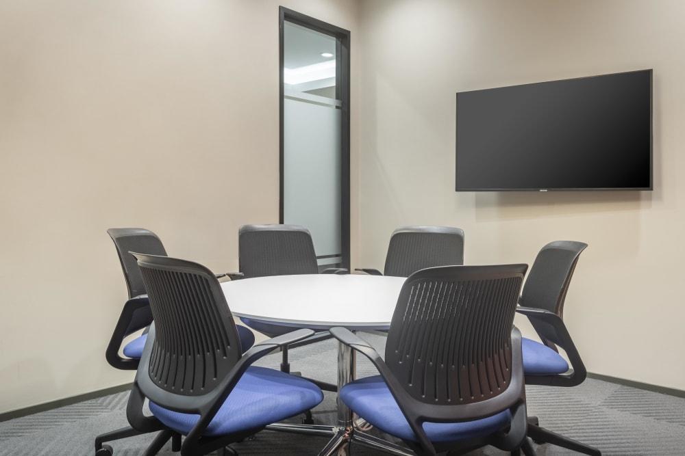 Gulf City office space - View 3 in San Fernando - internet, office_cleaning, breakout_areas