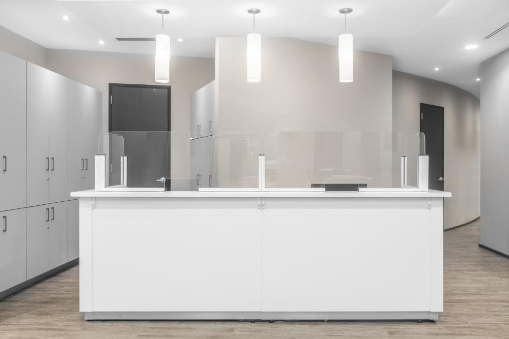 Gulf City office space - View 4 in San Fernando - internet, office_cleaning, breakout_areas