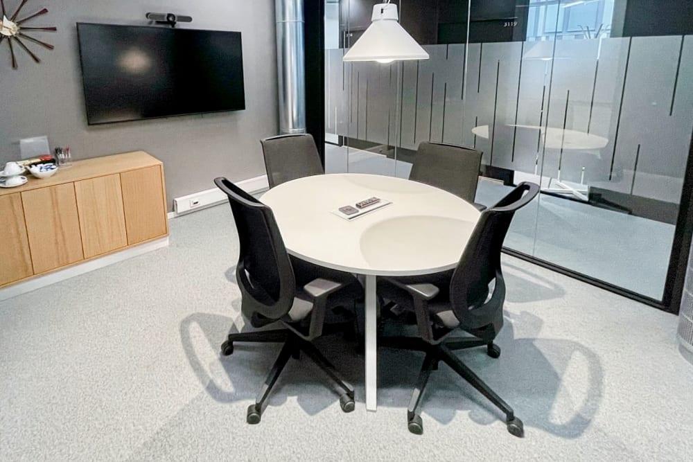 TRONDHEIM, Powerhouse - Photo 2 TRONDHEIM, Powerhouse office space - View 2 in Trondheim - internet, office_cleaning, breakout_areas