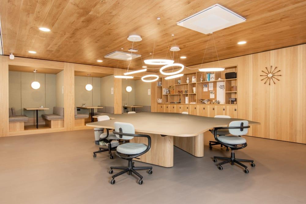 Court of Justice - Office space in Bruxelles, Bruxelles