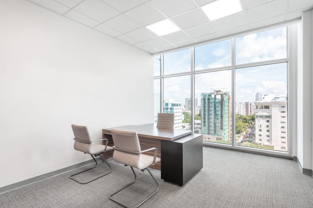 DOMINICAN, Santo Domingo, Roble Corporate Centre - Office space in Santo Domingo, Distrito Nacional