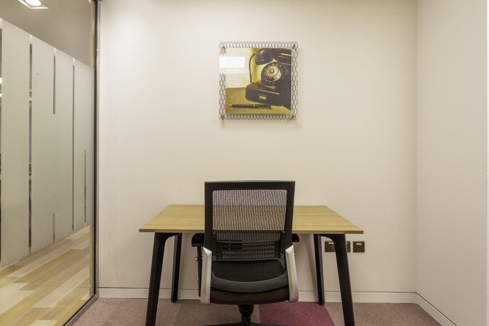 RIYADH, Spring Plaza office space - View 3 in Riyadh - internet, office_cleaning, breakout_areas