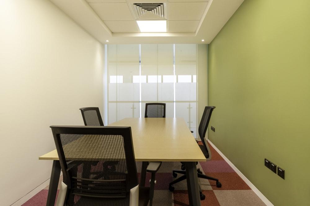 RIYADH, Spring Plaza office space - View 4 in Riyadh - internet, office_cleaning, breakout_areas