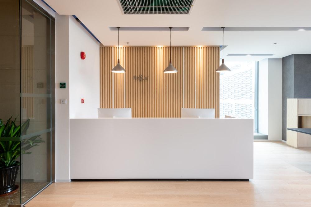 TIANJIN, Riverview Place office space - View 4 in He Dong Qu - internet, office_cleaning, breakout_areas