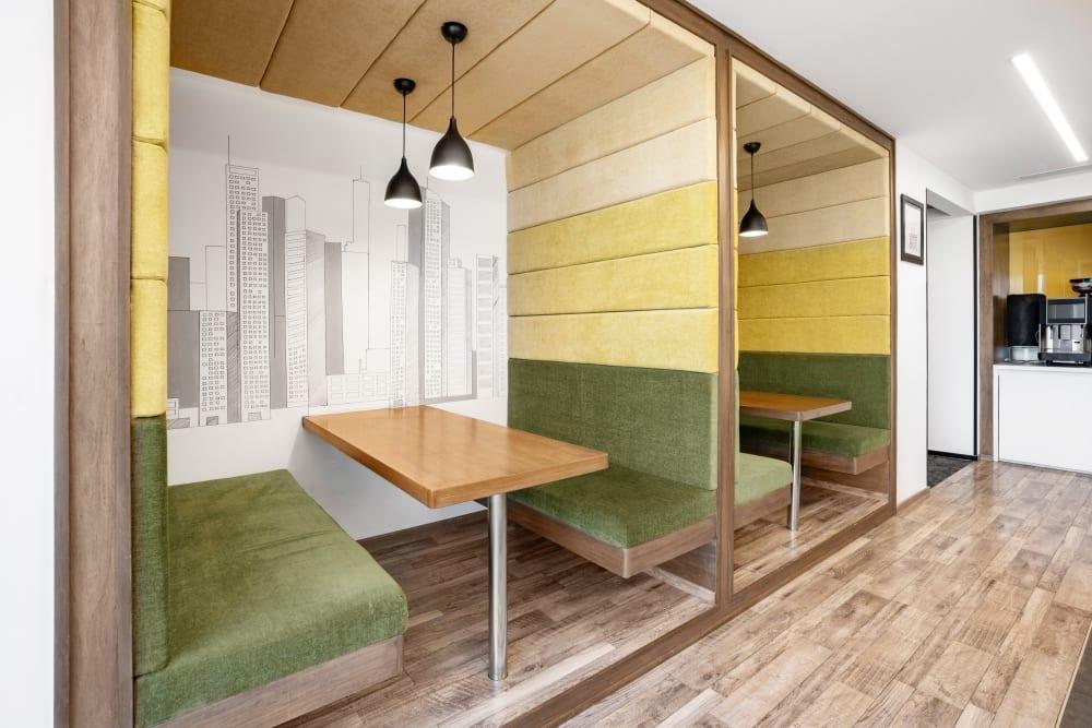 Coimbatore, Hanudev Info Tech Park office space - View 5 in Coimbatore - internet, office_cleaning, breakout_areas