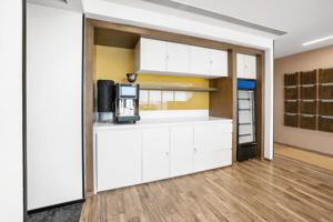 Hanudev Info Park C Block