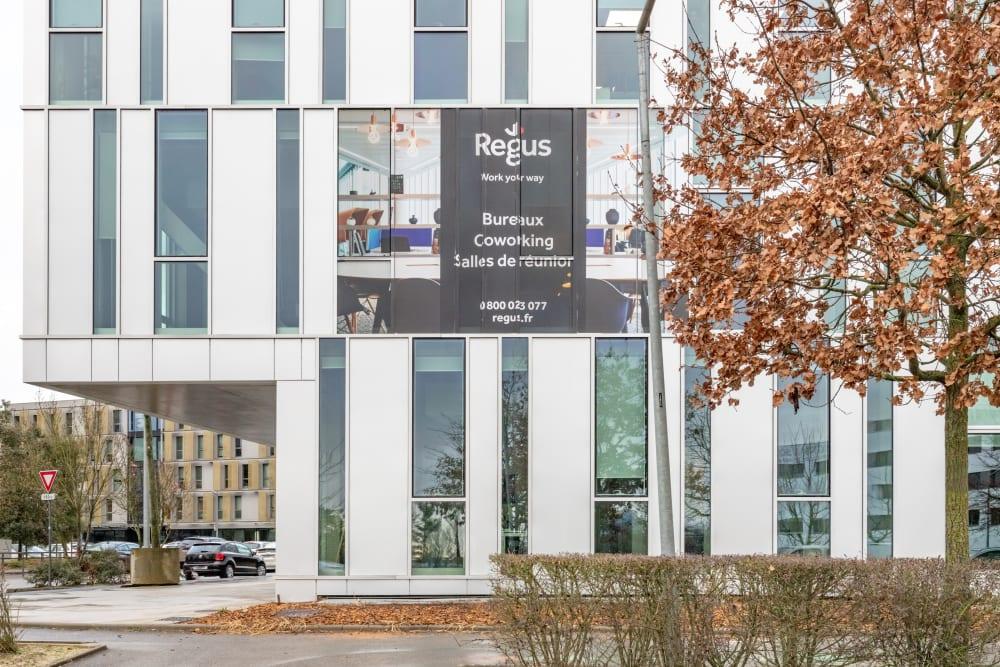 RENNES, Cesson - Office space in Cesson-Sévigné, Bretagne