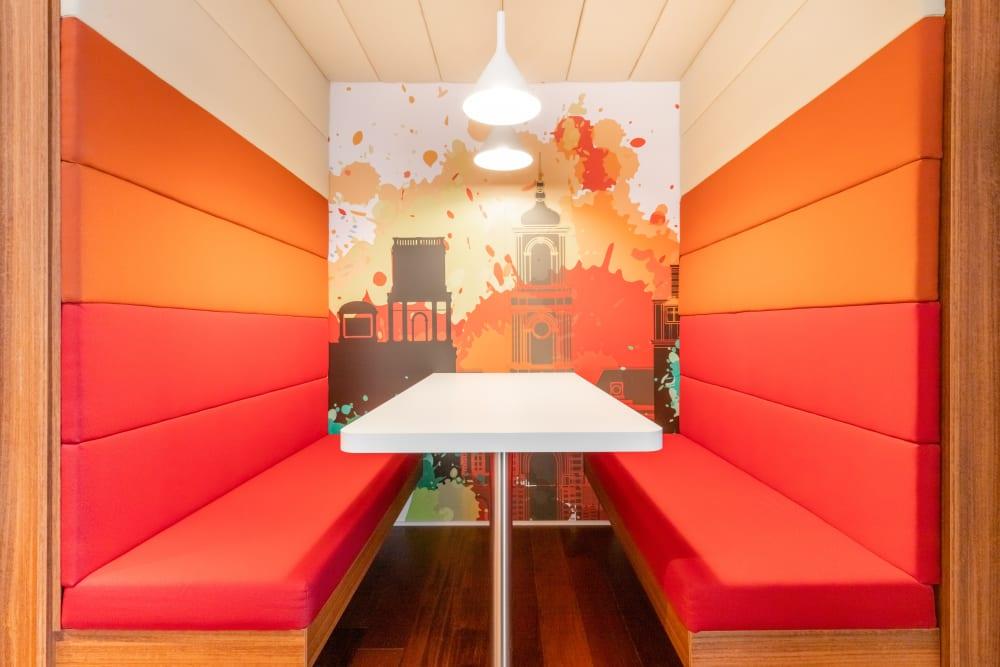 RENNES, Cesson office space - View 2 in Cesson-Sévigné - internet, office_cleaning, breakout_areas