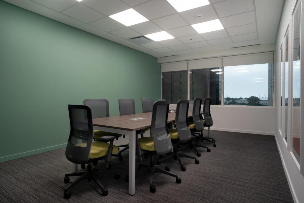 BUENOS AIRES, Laminar II Catalinas office space - View 4 in Buenos Aires - internet, office_cleaning, breakout_areas