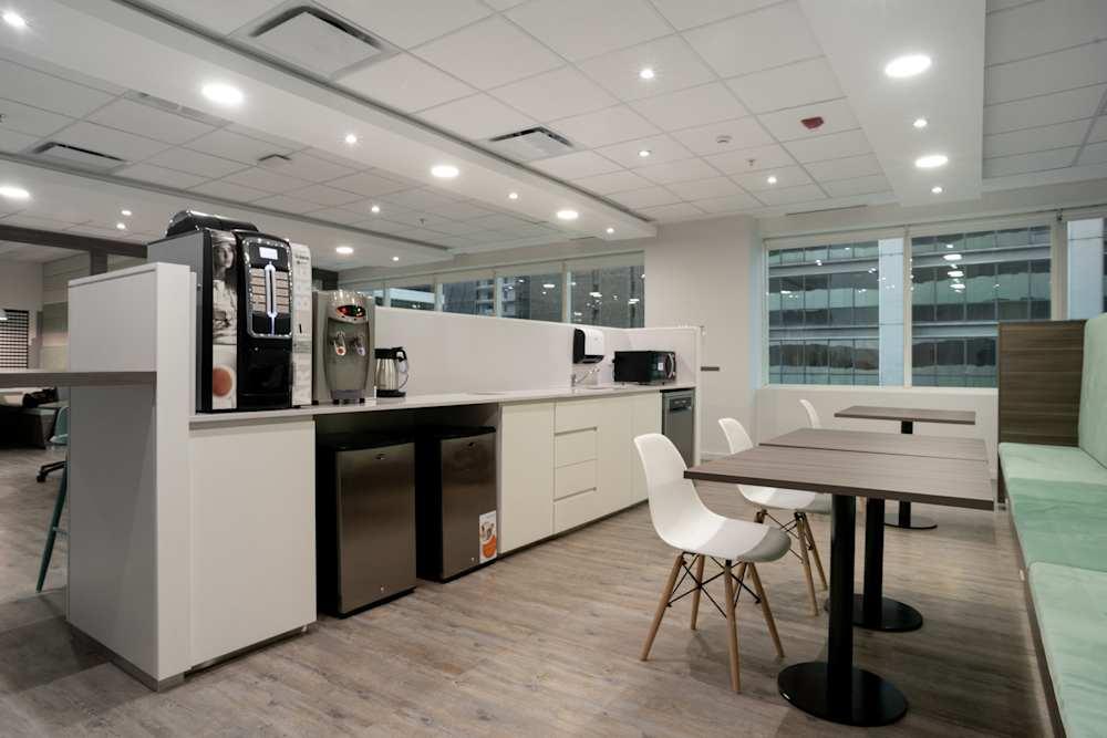 BUENOS AIRES, Laminar II Catalinas office space - View 5 in Buenos Aires - internet, office_cleaning, breakout_areas