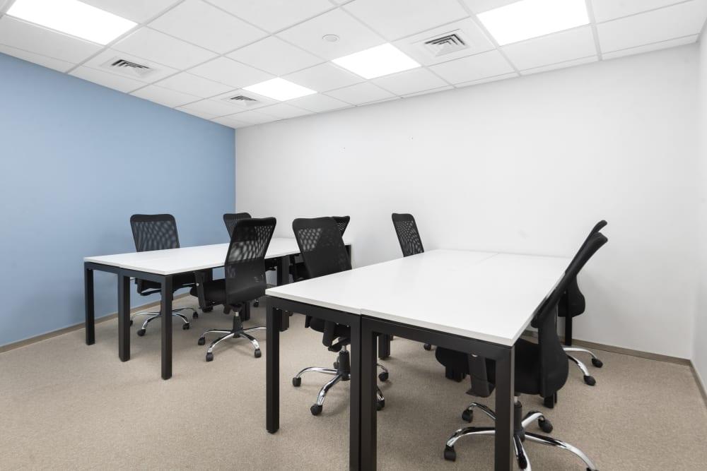 Armada Tower office space - View 5 in Amman - internet, office_cleaning, breakout_areas