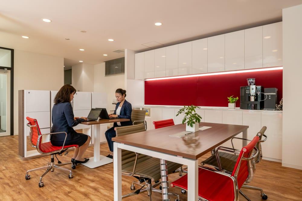 SAITAMA, Omiya West - Office space in Saitama, Saitama