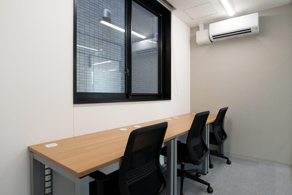 SAITAMA, Omiya West office space - View 6 in Saitama - internet, office_cleaning, breakout_areas