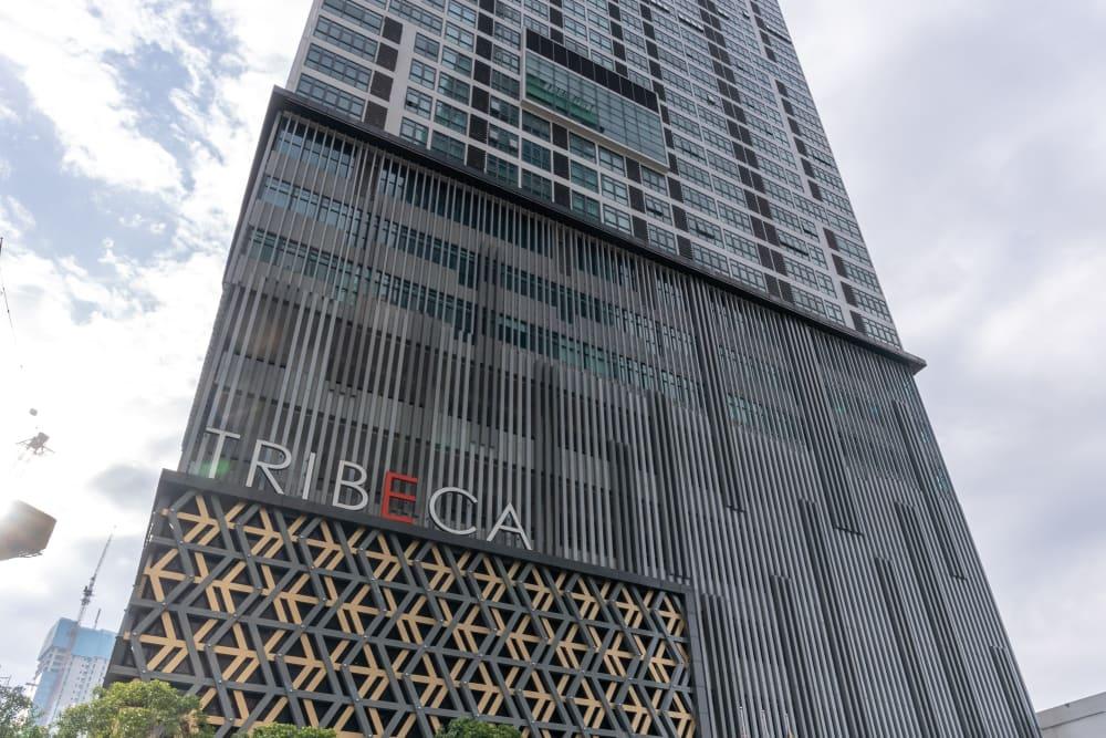 KUALA LUMPUR, Tribeca - Office space in Kuala Lumpur, Wilayah Persekutuan Kuala Lumpur