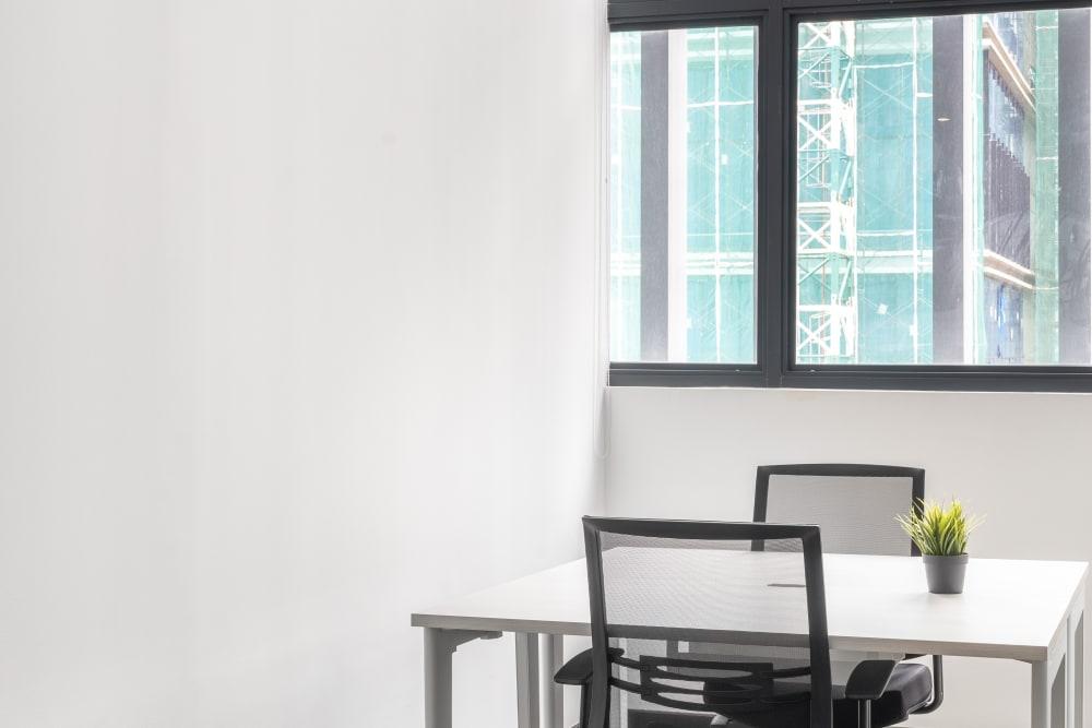 KUALA LUMPUR, Tribeca office space - View 6 in Kuala Lumpur - internet, office_cleaning, breakout_areas