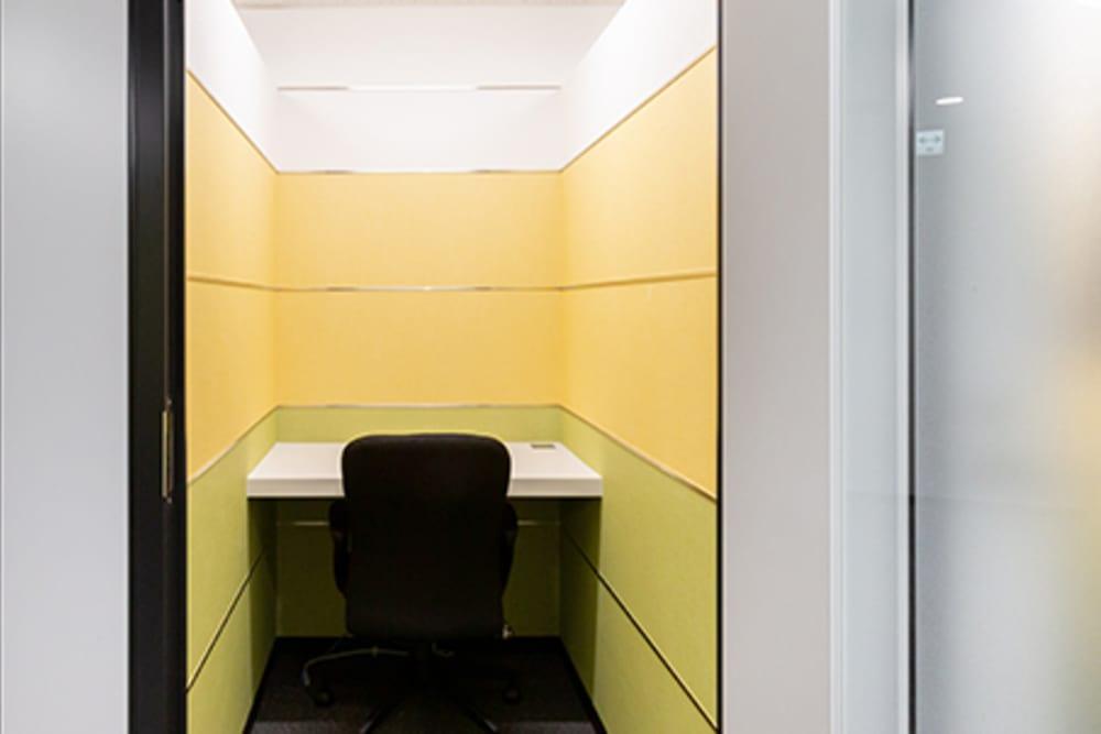 FUKUOKA, KITAKYUSYU, Kokura Ekimae office space - View 6 in Kitakyushu - internet, office_cleaning, breakout_areas