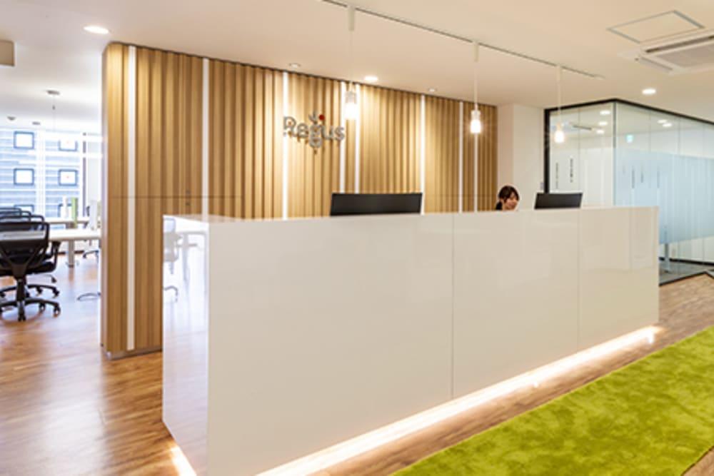 FUKUOKA, KITAKYUSYU, Kokura Ekimae - Office space in Kitakyushu, Fukuoka