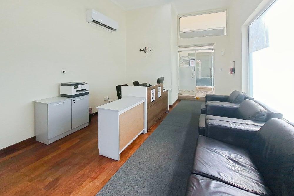 LAGOS, Lekki Admiralty - Office space in Lekki, Lagos