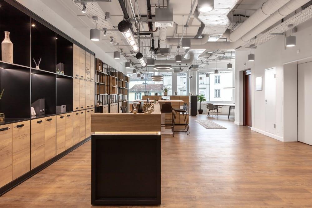 Winterthur Main Station - View 4