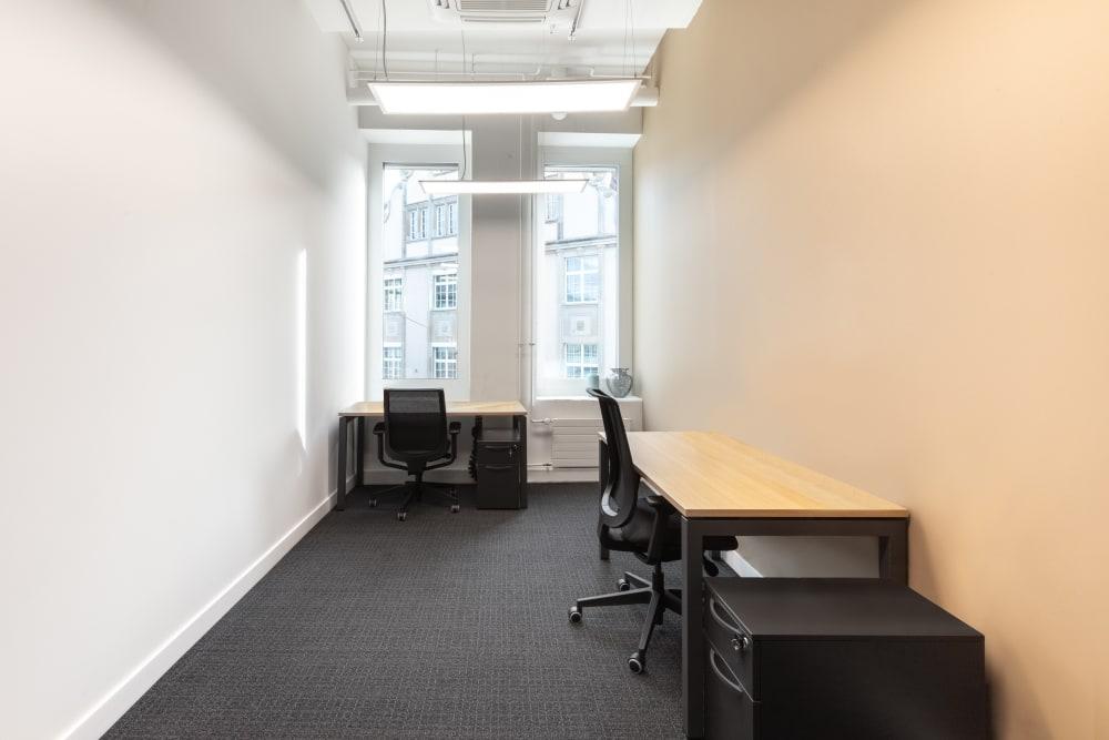 Winterthur Main Station