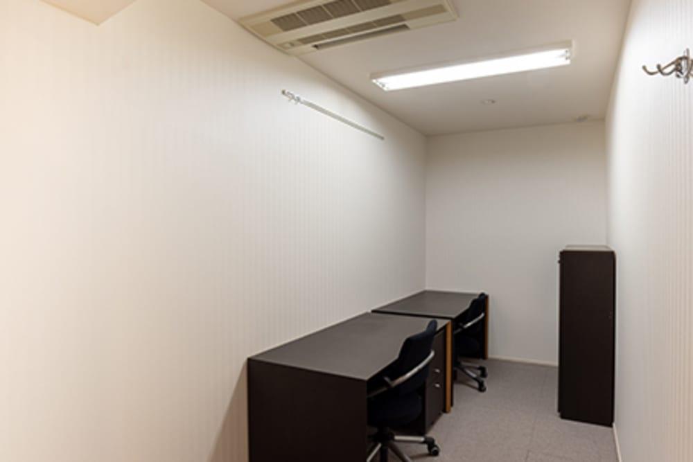 Hanaguruma Building North office space - View 4 in Nagoya - internet, office_cleaning, breakout_areas