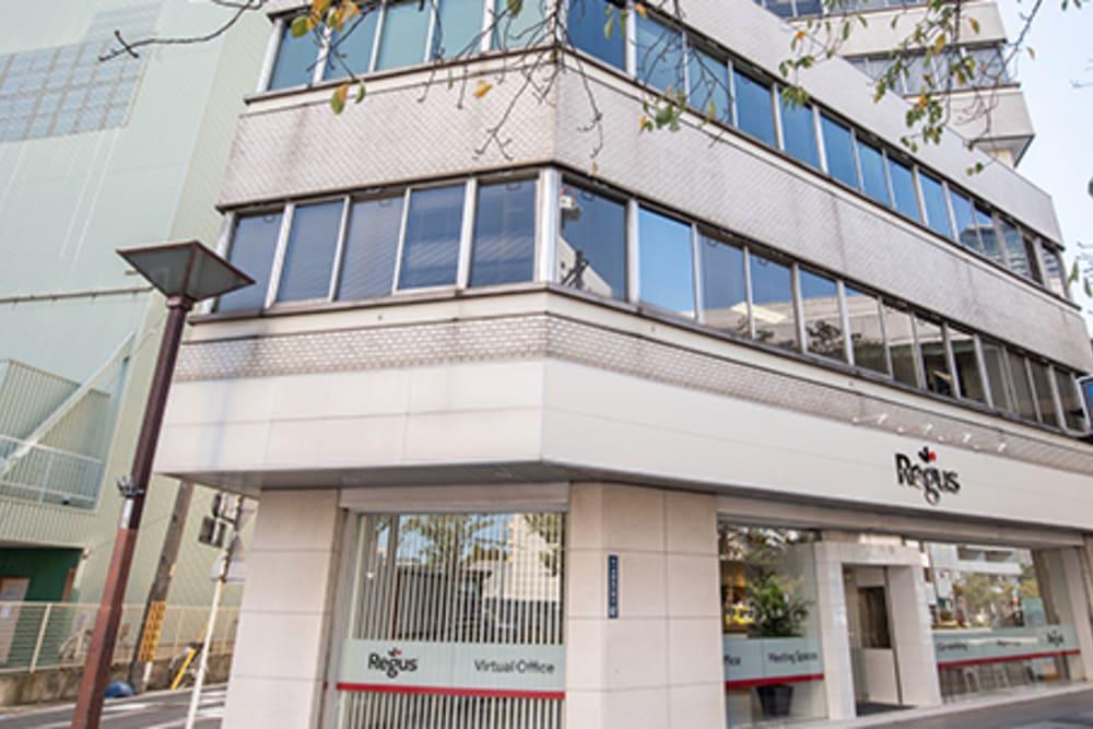 Hanaguruma Building North office space - View 5 in Nagoya - internet, office_cleaning, breakout_areas