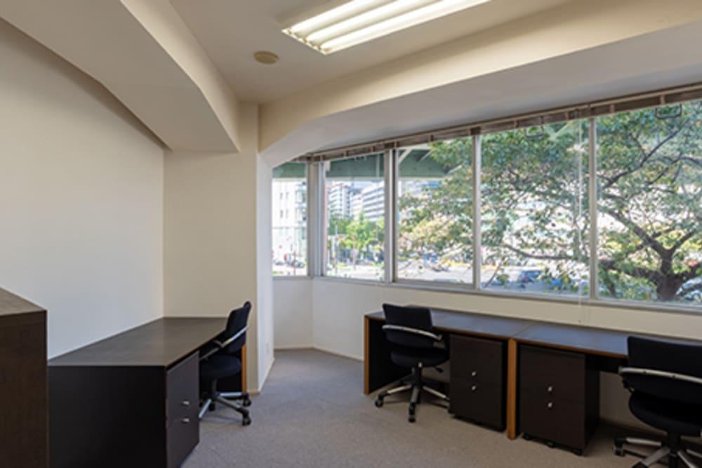Hanaguruma Building North office space - View 3 in Nagoya - internet, office_cleaning, breakout_areas