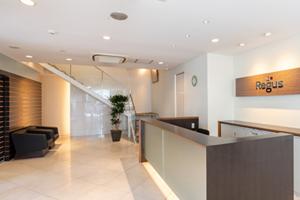 Hanaguruma Building North