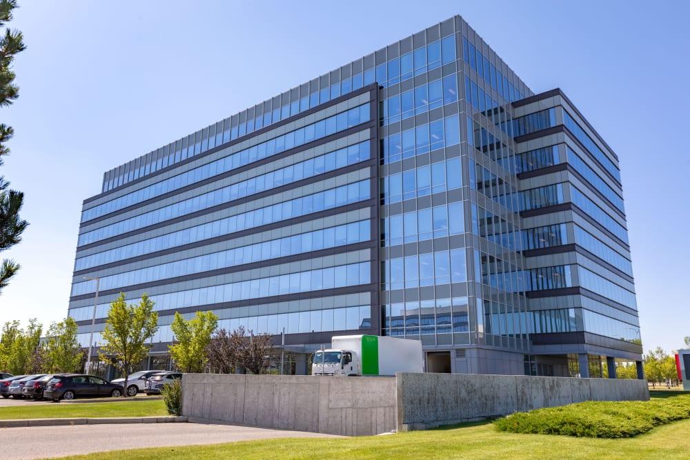 AB, Calgary - Westmount office space - View 6 in Calgary - internet, office_cleaning, breakout_areas