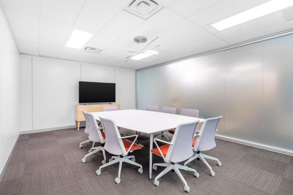 AB, Calgary - Westmount office space - View 3 in Calgary - internet, office_cleaning, breakout_areas