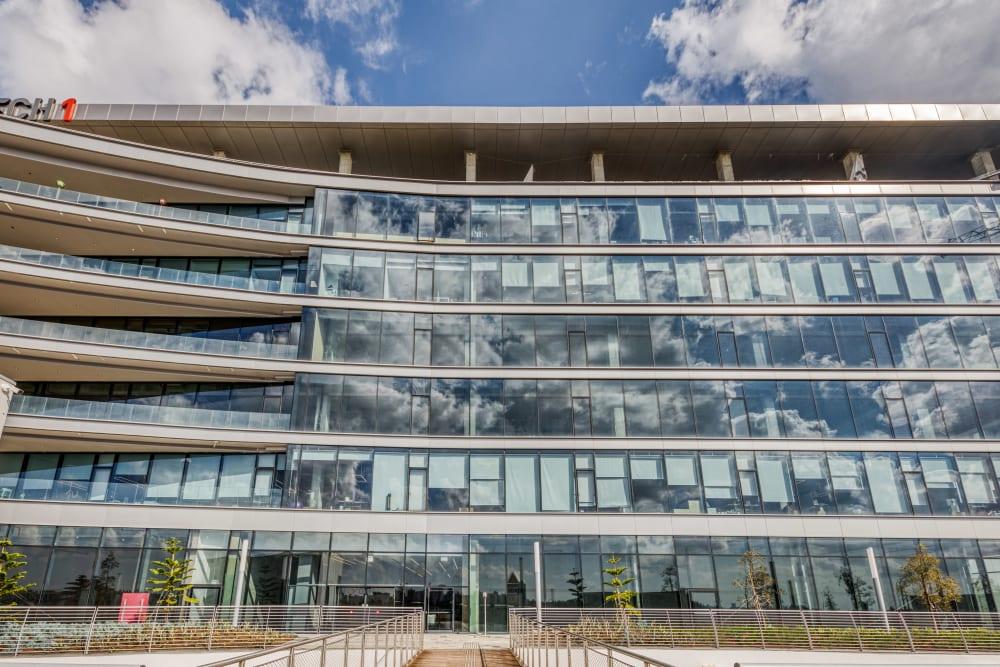 1 Atir Yeda street Office Space 1 Atir Yeda street - Office space in Kefar Sava, Center District