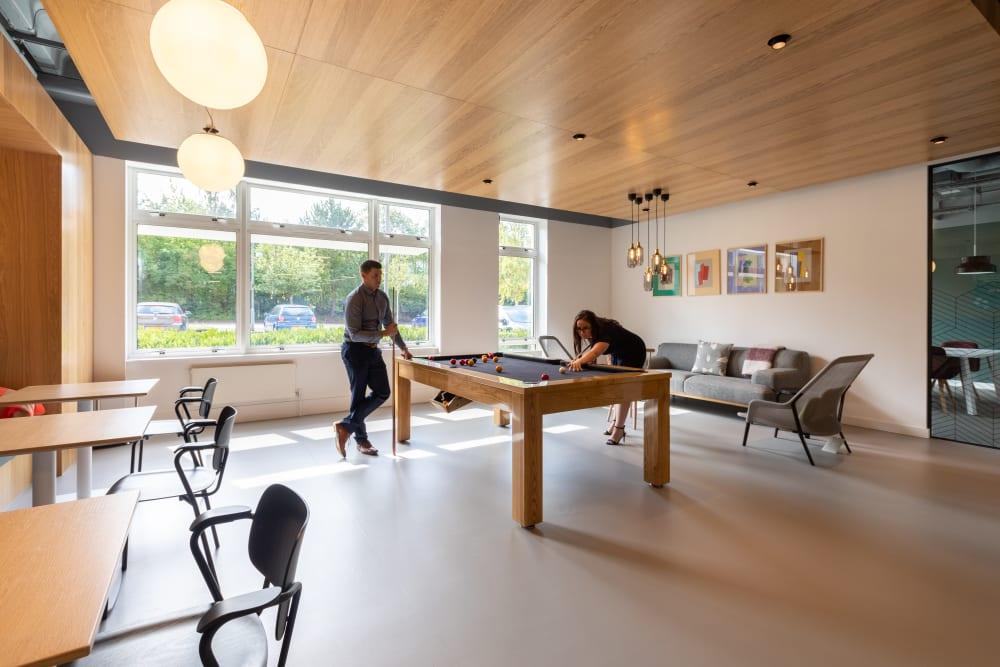 Solent Business Park office space - View 5 in Whiteley - internet, office_cleaning, breakout_areas