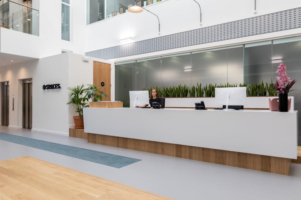 Solent Business Park - View 4