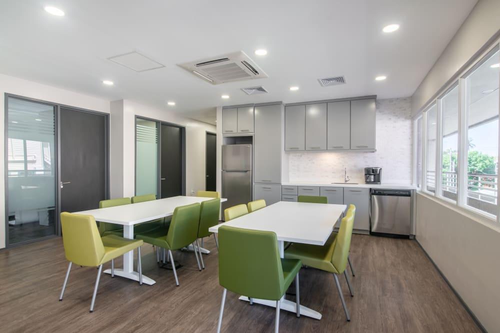 GUYANA, Georgetown, Waterloo Street office space - View 6 in Georgetown - internet, office_cleaning, breakout_areas