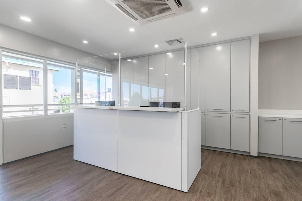 GUYANA, Georgetown, Waterloo Street - Office space in Georgetown, Demerara-Mahaica