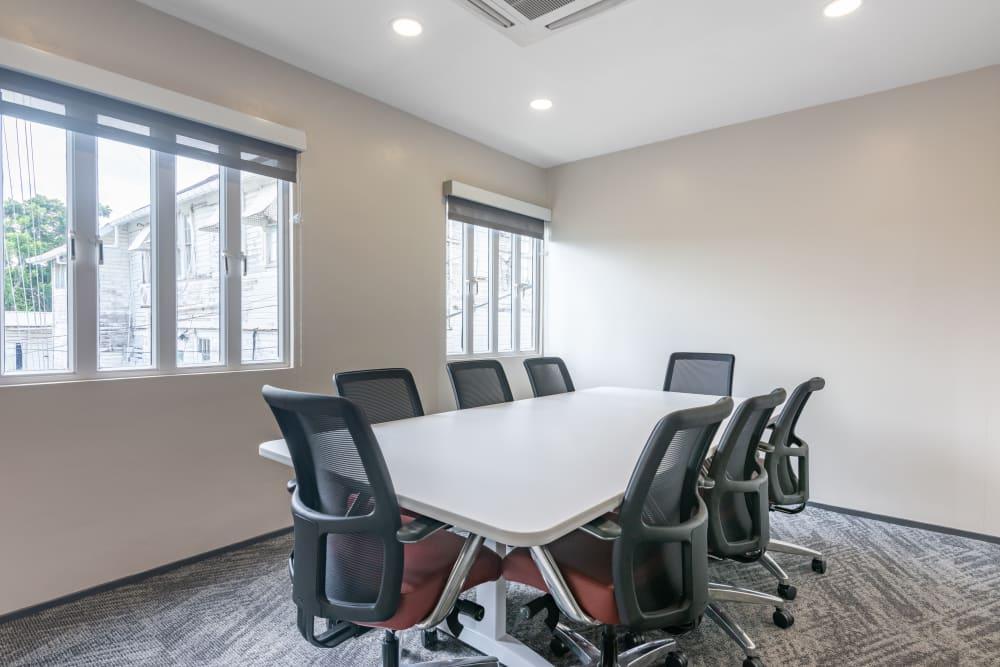 GUYANA, Georgetown, Waterloo Street office space - View 5 in Georgetown - internet, office_cleaning, breakout_areas