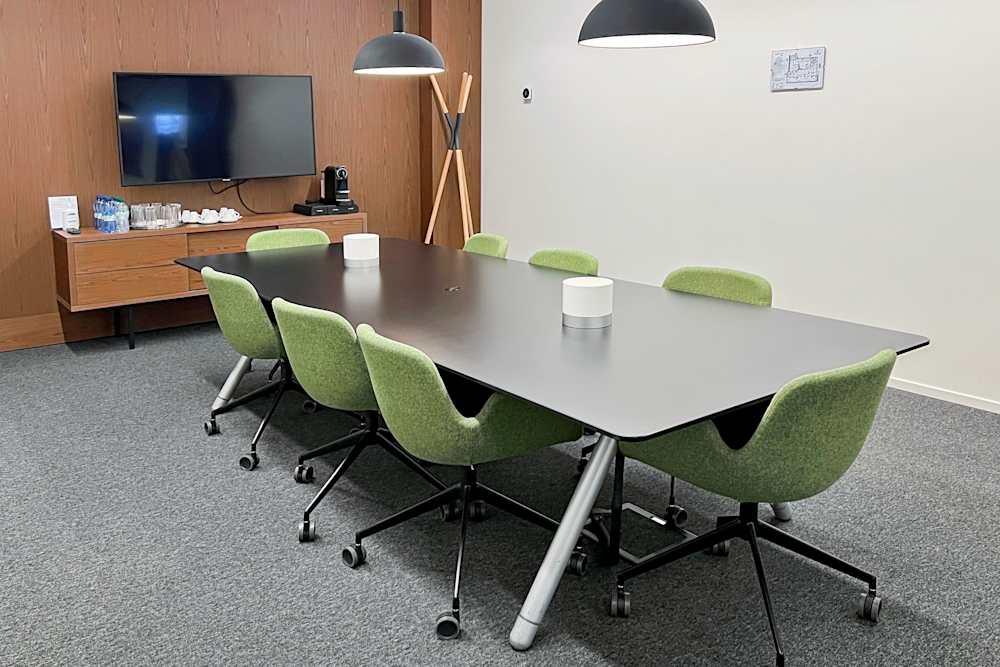 MILAN, Signature Duomo office space - View 3 in Milano - internet, office_cleaning, breakout_areas