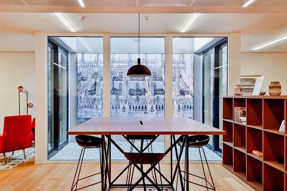 MILAN, Signature Duomo office space - View 6 in Milano - internet, office_cleaning, breakout_areas