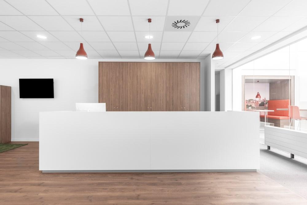 TEMSE, Temse - Office space in Temse, Vlaams Gewest