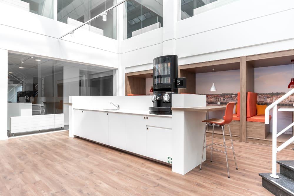 TEMSE, Temse office space - View 4 in Temse - internet, office_cleaning, breakout_areas