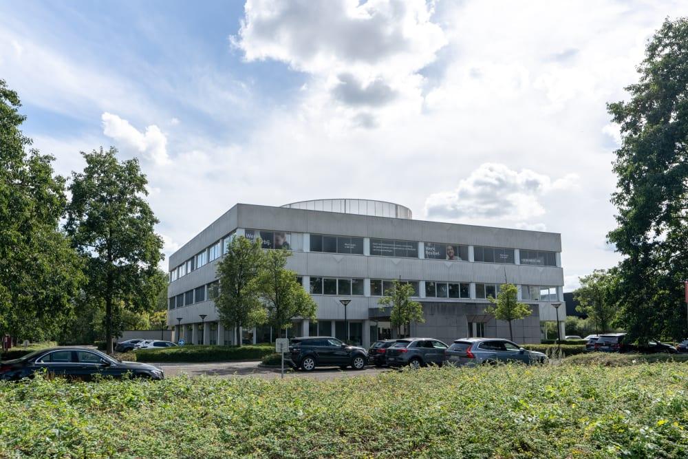 TEMSE, Temse office space - View 5 in Temse - internet, office_cleaning, breakout_areas