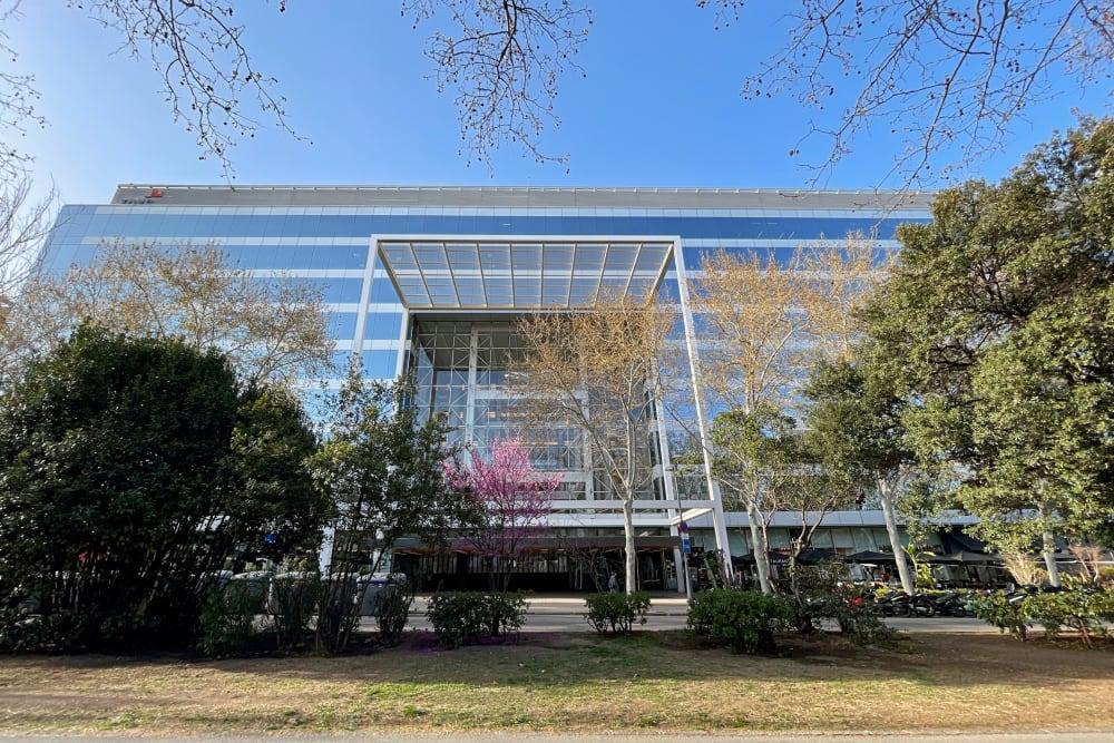 BARCELONA, Diagonal office space - View 6 in Barcelona - internet, office_cleaning, breakout_areas