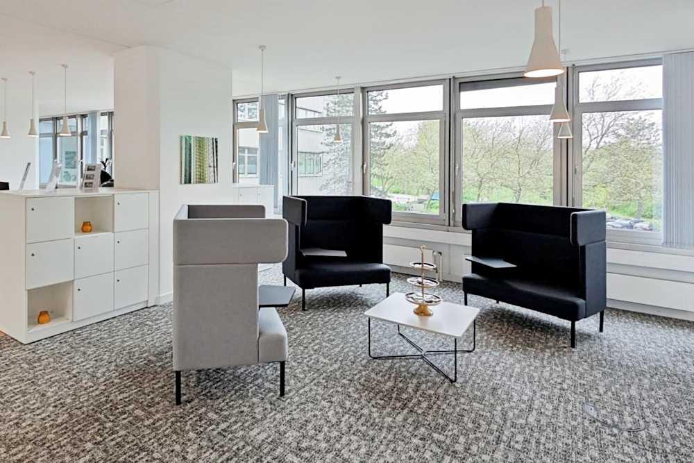 DORTMUND, Westfalenpark office space - View 3 in Dortmund - internet, office_cleaning, breakout_areas