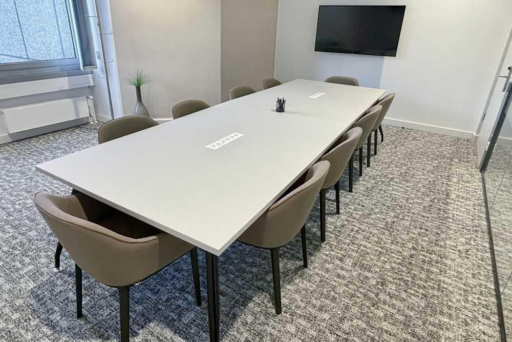 DORTMUND, Westfalenpark office space - View 6 in Dortmund - internet, office_cleaning, breakout_areas