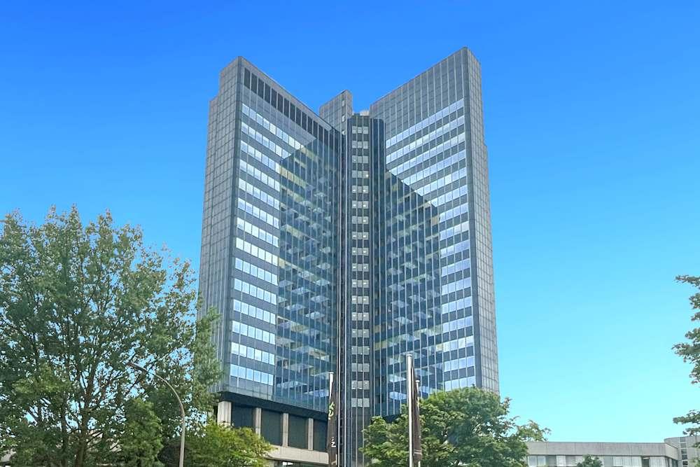 DORTMUND, Westfalenpark - Office space in Dortmund, Nordrhein-Westfalen