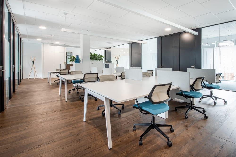 OLDENBURG, Stau office space - View 6 in Oldenburg - internet, office_cleaning, breakout_areas