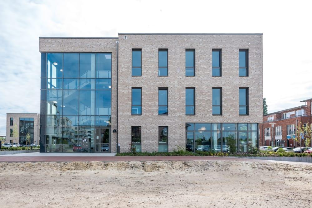 OLDENBURG, Stau office space - View 5 in Oldenburg - internet, office_cleaning, breakout_areas