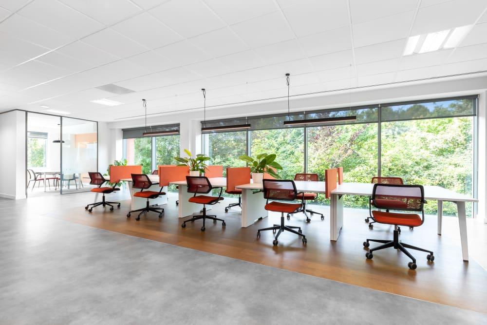 Maidenhead Concorde Park office space - View 6 in Maidenhead - internet, office_cleaning, breakout_areas