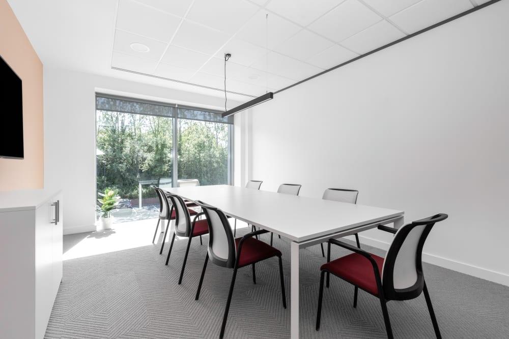 Maidenhead Concorde Park - Office space in Maidenhead, England