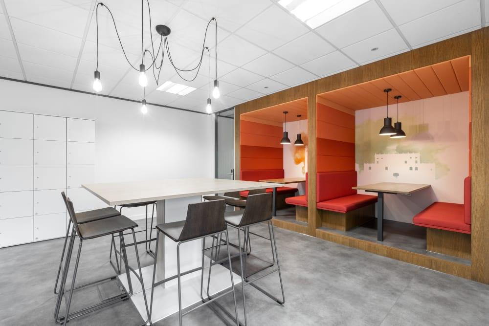 Maidenhead Concorde Park office space - View 3 in Maidenhead - internet, office_cleaning, breakout_areas